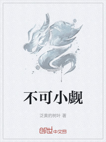 不可小覷