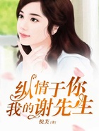 縱情于你，我的謝先生在線閱讀