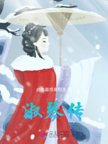 淑琴傳