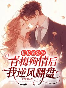 機長老公為青梅殉情后，我逆風翻盤