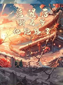 覺醒后，駙馬爺他跑路了