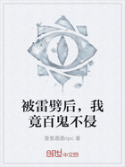 被雷劈后,我竟百鬼不侵在线阅读