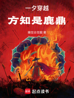 一夕穿越方知是鹿鼎在线阅读