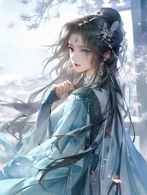 當我的魔君未婚夫，只救走他家圣女后