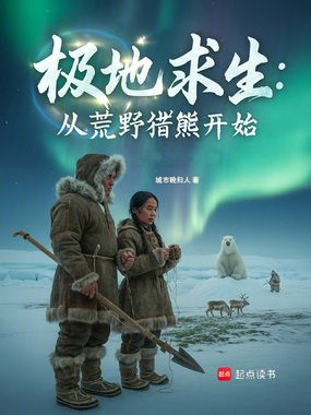 极地求生：从荒野猎熊开始在线阅读