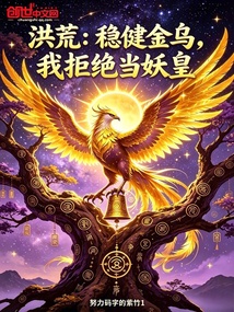 洪荒：稳健金乌，我拒绝当妖皇在线阅读