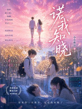 诺我知晓在线阅读