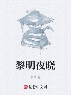黎明夜晓在线阅读