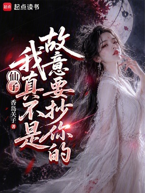 仙子，我真不是故意要抄你的在线阅读