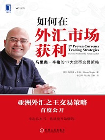 如何在外匯市場獲利:馬里奧·辛格的17大貨幣交易策略