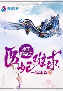 冷王追妻之医妃难求