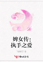 婢女傳：執手之愛在線閱讀