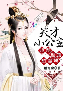 天才小公主超酷超拽超霸氣