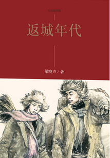 返城年代（全集）
