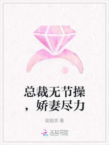 總裁無節(jié)操，嬌妻盡力