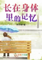 长在身体里的记忆在线阅读