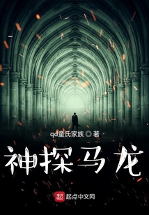 神探馬龍