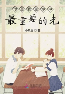 你是我生命中最重要的光