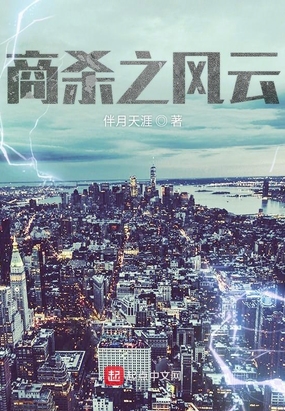 商杀之风云在线阅读