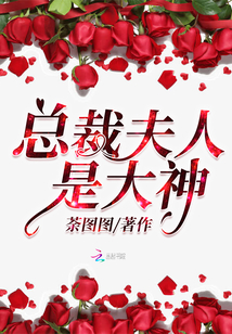 總裁夫人是大神