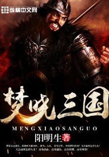 夢曉三國