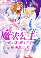 魔法公主的1皇2殿3王子