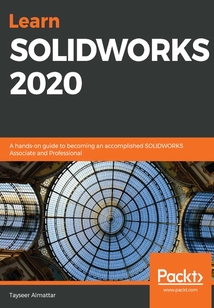 Learn SOLIDWORKS 2020