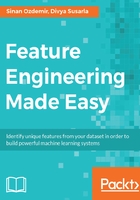 Feature Engineering Made Easy