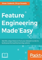 Feature Engineering Made Easy在线阅读