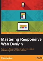 Mastering Responsive Web Design在线阅读