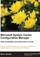 Microsoft System Center Confi guration Manager在线阅读