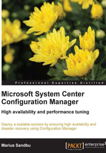 Microsoft System Center Confi guration Manager