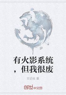 有火影系統，但我很廢