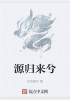 源归来兮在线阅读