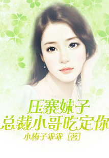 壓寨妹子總裁小哥吃定你
