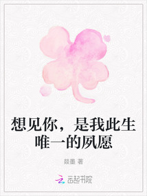想見你，是我此生唯一的夙愿