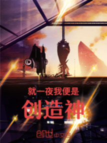 就一夜,我便是创造神