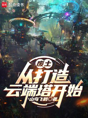 废土：从打造云端塔开始在线阅读