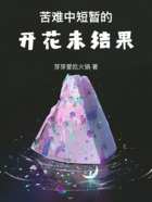 苦难中短暂的开花未结果在线阅读