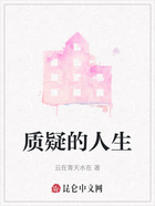 质疑的人生在线阅读