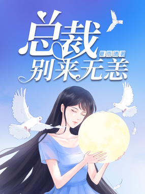 总裁,别来无恙在线阅读