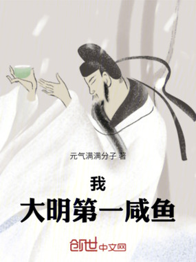 我，大明第一咸鱼在线阅读