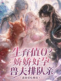 生育值0？娇娇好孕，兽夫排队亲 封面