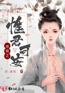 将相之惟君可安