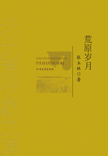 荒原歲月