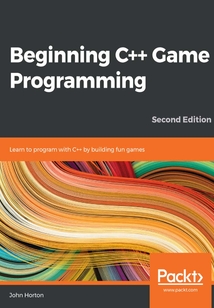 Beginning C++ Game Programming
