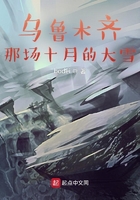 乌鲁木齐,那场十月的大雪