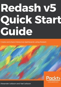 Redash v5 Quick Start Guide