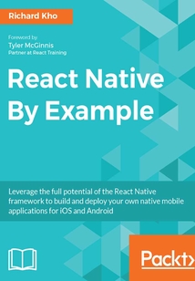 React Native By Example