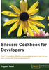 Sitecore Cookbook for Developers